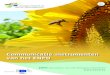 Communicatie-instrumenten van het ENPO - Europa · 2013. 7. 7. · Voor al wat u altijd al wilde weten over het Europese netwerk voor plattelands-ontwikkeling (ENPO)! Wat u ook zoekt,