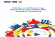 Study on Enhancing Intra-ASEAN University Student Mobility · 2020. 10. 6. · Malaysia Indonesia Malaysia Singapore Thailand Table 1: International Student Mobility in ASEAN 3 4