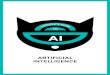 ARTIFICIAL INTELLIGENCE - Allied Media Projects...Artificial Intelligence (AI) is changing our society.. What do listening to music, taking a flight, and getting stopped by the police