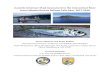 Juvenile American Shad Assessment in the Connecticut River ......Shad peak migration movements have been shown to occur in late afternoon and early evening (O’Leary and Kynard 1986),
