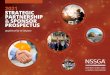 2021 STRATEGIC PARTNERSHIP & SPONSOR PROSPECTUS...Webinar Series Title sponsorship of a webinar series (topics & speakers will be deter-mined by NSSGA, collaborating with sponsor on