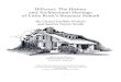 Hillcrest: The History and Architectural Heritage of ...userfiles/editor/docs/planning/hdc/Hillcrest.pdf5 Hillcrest Significance The architectural significance of the Hillcrest Historic