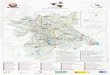 GEOPARQUE-VILLUERCAS-IBORES-JARA-mapa-geositios … · El Geoparque de Villuercas Ibores Jara es miembro de la Red Europea y de la Red Global de Geoparques auspiciada por la UNESCO