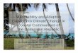 Vulnerability and Adaptiveand Adaptive Capacity to Climate ......2015/10/01  · Capacity to Climate Change in Coastal Communities of the Dominican Republicthe Dominican Republic Hilary