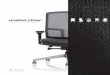 USA – Price List - ESCNJ · 2018. 10. 10. · Table of Contents We are United Chair ... High back XCON: Multifunction control Seat height 16-20 ½ 406-521 Overall height 39 ½-47