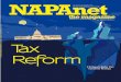 NAPAnetCOVER FEATURES 26 « 10 STEPS TO BETTER PLAN COMMITTEE MEETINGS by Judy Ward Members of NAPA’s Leadership Council talk about how an advisor can help. 22 SPRING 2017 • NAPA-NET.ORG