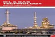 OIL & GAS TECHNOLOGY · 2016. 11. 17. · oilangasechnologyne Driven by original reporting of latest industry news, technology updates and key industry events, Oil & Gas Technology