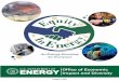 An Energy Economy for Everyone · 10/9/2020  · Energy Industry or Sector. Careers that support the energy Industry range from STEM and technical fields to transportation and logistics