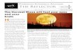 PETERBOROUGH ASTRONOMICAL ASSOCIATION The Reflector€¦ · The Reflector Volume 7, Issue 7 ISSN 1712-4425 September 2008 continued on page 3 The Harvest Moon will fool your eyes