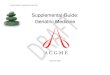 Supplemental Guide: Geriatric Medicine · PDF file 2020. 11. 16. · Geriatric Medicine Supplemental Guide Draft . 3 . Milestones Supplemental Guide . This document provides additional