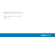 Dell EMC Avamar Administration Guide · 2020. 12. 30. · Dell EMC Avamar Version 7.5.1 Administration Guide 302-004-297 REV 04 January 2020