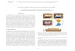 SeGAN: Segmenting and Generating the Invisible · 2018. 6. 11. · coffee table, and can even complete the sofa based on the visible parts of the sofa, the coffee table, and what