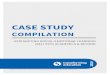 CASE STUDY - Transforming Education · 2020. 12. 3. · Case Study Compilation | 2 About the Case Study Compilation INTENDED AUDIENCE The Case Study Compilation can be used by any