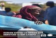 SUDAN COVID-19 NEEDS and SERVICES in IDP CAMPS · 2020. 11. 4. · (IDPs) in Sudan. With the aim of ensuring that no one is left behind, UNHCR and IOM as part of a UN-wide COVID-19