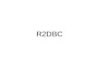 R2DBC - Kotlin Belarus · 2018. 12. 12. · rxnetty-vs-tomcat-performance-results. 13 CPU/Request. 14 Request rate. 15 Reqest Latency (avg) 16 Reqest Latency (max) 17 R2DBC