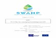 SWAMP - D7.3 Plan for managing knowledge and IPR v1.0swamp-project.org/wp-content/uploads/2021/01/SWAMP... · SWAMP – 777112 23/11/2018 D7.3 Plan for managing knowledge and IPR