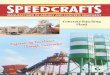 Concrete Batching Plant - Speedcrafts Batching Plant.pdf Concrete Batching Plant Outstanding Homogenity