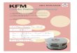 KFM ARA RESEARCH KeMn Force MZoscopy * An electrostatic ...ara-research.com/wp-content/uploads/pdf/afmModes/a... · ARA RESEARCH KeMn Force MZoscopy * An electrostatic force between