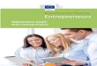 Registration Guide- Host entrepreneurs · Erasmus for Young Entrepreneurs Support Office co/EUROCHAMBRES 12 Duration and period of the exchange period In this section, you should