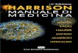 a HARRISON - Zanichelli · Harrison – Manuale di Medicina è un testo di facile consultazione, a colori, arricchito da numerosissimi algoritmi e tabelle. Per ogni patologia vengono
