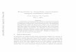 Projectivityin(bounded)commutativeintegral residuatedlattices … · 2020. 9. 1. · arXiv:2008.13181v1 [math.LO] 30 Aug 2020 Projectivityin(bounded)commutativeintegral residuatedlattices