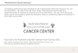 Mesothelioma Clinical Pathways - Mary Bird Perkins Cancer Center · 2020. 10. 21. · Mary Bird Perkins –Our Lady of the Lake Cancer Center. These pathways should be used as a 