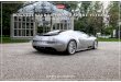 BUGATTI VEYRON GRAND SPORT VITESSE · 2019 BUGATTI CERTIFIED BUGATTI VEYRON GRAND SPORT VITESSE CHASSIS NUMBER 8.031 Since its launch in 2005, the BUGATTI Veyron has been regarded
