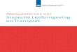 Meerjarenplan 2013-2017 Inspectie Leefomgeving en Transport … · De Inspectie Leefomgeving en Transport bewaakt en stimuleert de naleving van wet- en regelgeving voor een veilige