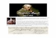 arton‟s biography of Benjamin Rush begins, “Benjamin Rush will … · 2019. 11. 3. · done behind the scenes. The famous Revolutionary War pamphlet, Common Sense, is a good example