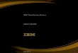 IBM Tape Device Drivers...• IBM TS2360 Tape Drive Setup, Operator, and Service Guide, GC27-2228 • IBM TS2360 Tape Drive Installation Quick Reference, GC27-2278 • IBM TS3500 Tape