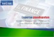 Manajemen Keuangan Dasar | Pertemuan 10 Suryo Widiantoro ......Sub-CPMK 5 Mahasiswa mampu menguraikan jenis-jenis laporan keuangan dan kegunaannya dalam kerangka bisnis perusahaan