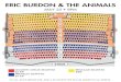 ERIC BURDON & THE ANIMALS - Golden Nugget · 2018. 3. 19. · eric burdon & the animals may 25 • 8pm. golden circle seating $199 premium seating $129 regular seating $89. 9% tax,