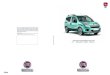 FIORINO BROSUR REV EKIM 2020 - Fiat Professional · 2020. 10. 26. · Basım Tarihi: Ekim 2020 Fiat’ın en yeni modellerini, aracınızla ilgili en son bilgileri ve güncel haberleri