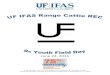 June 23, 2016 - UF IFAS Range Cattle Research and ... · June 23, 2016 . Save the date - the UF/IFAS Range Cattle Research & Education Center Cattle and Forage Field Day & Anniversary
