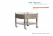 Hipac – making it work for you - Amazon S3...Hipac | Clinical furniture P: 1800 75 93 93 | W: hipac.com.au Hipac – making it work for you A quarter of a century ago the concept