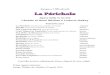 Libretto di Henri Meilhac e Ludovic Halévy · 2013. 10. 1. · 1 Jacques Offenbach La Périchole Opera buffa in tre atti Libretto di Henri Meilhac e Ludovic Halévy PERSONAGGI La