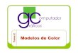 Modelos de Color - uadccia.ua.es/dccia/inf/asignaturas/GC/Apuntes/Tema 2... · 2006. 11. 21. · Tema 2: Modelos de Color 5 2. Modelo CMYK zCyan zMagenta zYellow zBlack zSe emplea