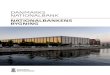 DANMARKS NATIONALBANK · 2020. 7. 9. · Arne Jacobsen har anvendt Porsgrunn-marmoren til facadebeklædning på en række byggerier. Første gang på Århus Rådhus, senere i forbindelse