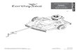 Illustrated Parts Breakdown ACREAGE ENGLISH Model # s ...€¦ · ILLUSTRATED PARTS BREAKDOWN - Manual Group ILLUSTRATED PARTS BREAKDOWN - Pulley Cover Group. Get parts online at