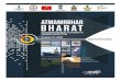 ATMANIRBHAR BHARAT Report 2 - FICCIficci.in/spdocument/23325/Booklet_AtmanirbharBharat... · 2020. 9. 1. · atmanirbhar bharat august 27, 2020 achieving strategic autonomy in defence