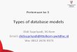 Pemodelan Basis Data...Title Pemodelan Basis Data Author Sisilia Thya Safitri Keywords sistem informasi Created Date 10/7/2018 8:59:05 PM