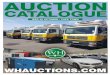 Auction 118 - Cloudinary...2012 CA505221 Volvo FH440 6X4 Horse Kilometers: 1197549.0 VIN: YV2ASO2D0CM910328 Engine: D13364576 2005 Bell B25D 6X6 Articulated Dump Truck Hours: 21870