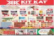 Kitkat Group BUILDMART.pdfRAZOR WIRE Concertina 450mm x 10m STAY 2.4m x 38mm Each BRUSH WHITE WASH 50mm 1.2mx90mm 118mx90mm x30m 39999 x30m 54999 TILE BOND Adhesive Additive Tile Bond