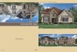 THE MAGNOLIA - Toll Brothers® Luxury Homes · (MAGNOLIA 1012.1) Photographs, renderings, and floor plans are for representational purposes only and may not reflect the exact features