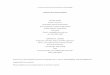 Sadness and Consumption - Harvard University · 2013. 2. 5. · In press at Journal of Consumer Psychology Sadness and Consumption NITIKA GARG Senior Lecturer Australian School of