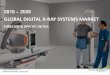 Global Digital X-Ray Systems Market Size, Share and Forecast 2026 | TechSci Research