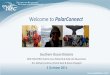 Welcome to PolarConnect...Research Objective: • Combines trace metal biogeochemistry, phytoplankton cultivation and molecular biology to address questions regarding the production