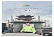 AASTARAAMAT · 2019. 10. 29. · >> 23. veebruaril 2012 sai VKG juhatuse liige ja Eesti 2009. aasta parima ettevõtte VKG Oil juht ... elektrisüsteemide ehitus ja remont 6. VKG TOODETE