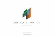 WOIMA use case 3 · 2020. 3. 6. · oculto en los residuos y al mismo tiempo que protege el medio ambiente y crea empleos locales. WOIMA apoya a los clientes en la fase de ... •