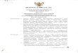 BPK RI Perwakilan Provinsi Aceh | BPK RI Aceh · 2016. 4. 4. · luar RPH sebagaimana dimaksud dalam Pasal 9 ayat (4) akan di tinjau kernbali paling lama 3 (tiga) Tahun. (2) Peninjauan